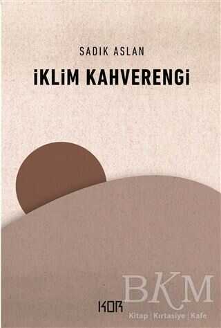 İklim Kahverengi - Kor Kitap