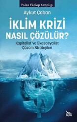 İklim Krizi Nasıl Çözülür? Kapitalist ve Ekososyalist Çözüm Stratejileri - Ceylan Yayınları