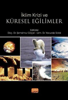 İklim Krizi ve Küresel Eğilimler - 1