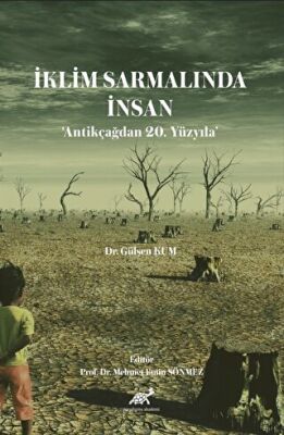 İklim Sarmalında İnsan - Antikçağdan 20. Yüzyıla - 1