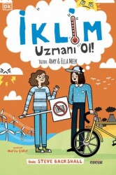 İklim Uzmanı Ol - Nobel Çocuk