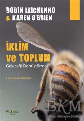 İklim ve Toplum - 1