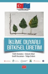 İklime Duyarlı Bitkisel Üretim - Nobel Bilimsel Eserler