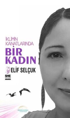 İklimin Kanatlarında Bir Kadın - 1