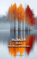 İklimler - Denizkızı Yayınları