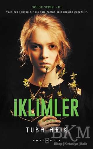 İklimler - Gölge Serisi 3 - Fantastik Kitap