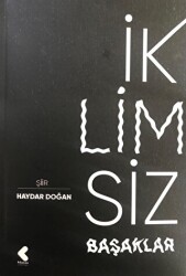 İklimsiz - Klaros Yayınları