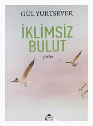 İklimsiz Bulut - Alan Yayıncılık