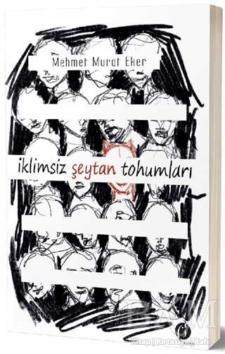 İklimsiz Şeytan Tohumları - Herdem Kitap
