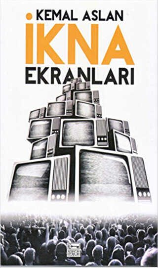 İkna Ekranları Cd Ekiyle