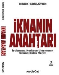 İknanın Anahtarı - MediaCat Kitapları