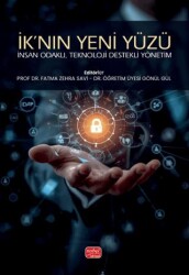 İk’nın Yeni Yüzü - Nobel Bilimsel Eserler