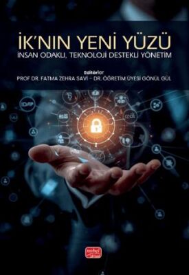 İk’nın Yeni Yüzü - 1