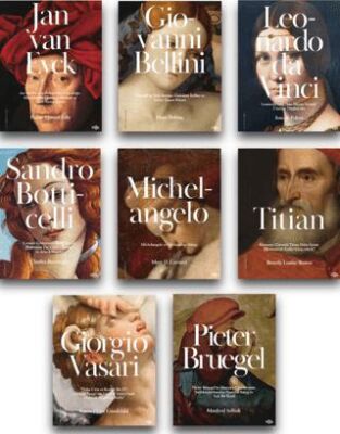 İkonik Tablolar - 1