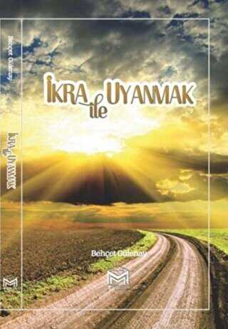 İkra ile Uyanmak - Mütercim Kitap