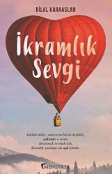 İkramlık Sevgi - Mendirek Yayıncılık