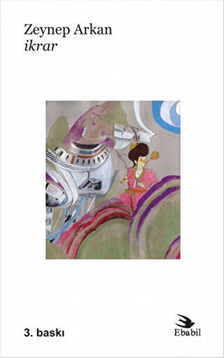 İkrar - Ebabil Yayınları