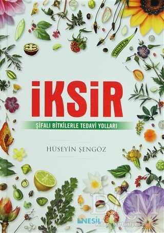 İksir - 1