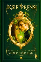 İksir Prensi - Bam Kitap
