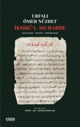 İksîrü’l-Muhabbe - Çizgi Kitabevi Yayınları