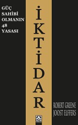 İktidar - Altın Kitaplar