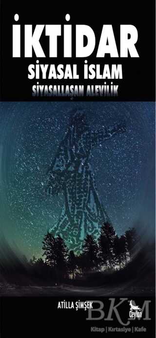 İktidar - Ceylan Yayınları