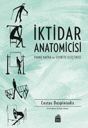 İktidar Anatomicisi - Sümer Yayıncılık