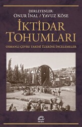 İktidar Tohumları - İletişim Yayınevi