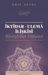 İktidar-Ulema İlişkisi - Fecr Yayınları