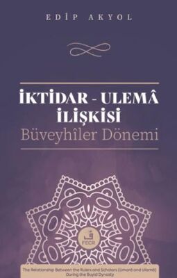 İktidar-Ulema İlişkisi - 1