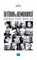 İktidar ve Demokrasi: Çağdaş Tartışmalar - Nobel Akademik Yayıncılık