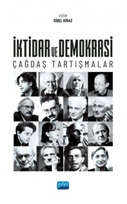 İktidar ve Demokrasi: Çağdaş Tartışmalar - 1
