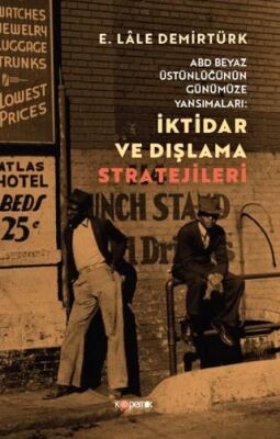 İktidar ve Dışlama Stratejileri - 1