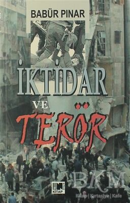 İktidar ve Terör - 1