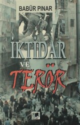 İktidar ve Terör - Nitelik Kitap