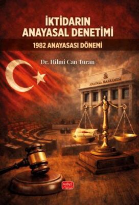 İktidarın Anayasal Denetimi - 1