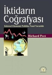 İktidarın Coğrafyası - Özgür Üniversite Kitaplığı