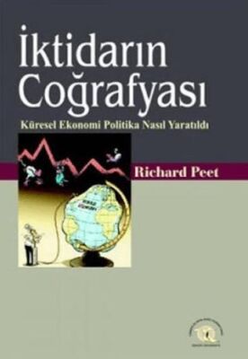 İktidarın Coğrafyası - 1