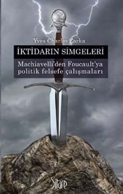 İktidarın Simgeleri kapağı