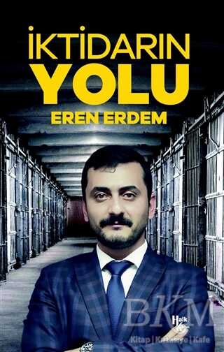 İktidarın Yolu - Halk Kitabevi