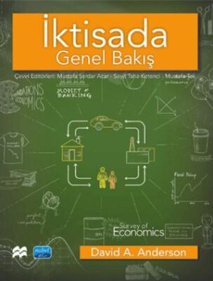 İktisada Genel Bakış - 1