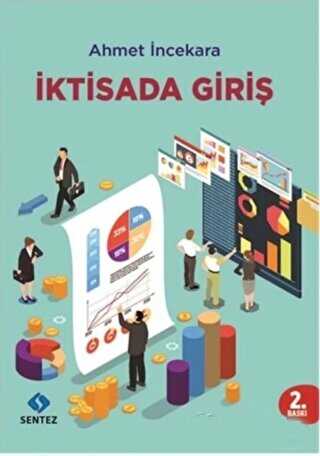 İktisada Giriş - Sentez Yayınları