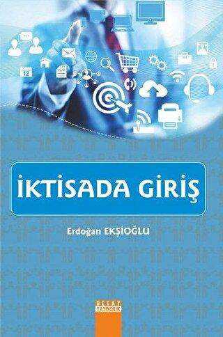 İktisada Giriş - Detay Yayıncılık