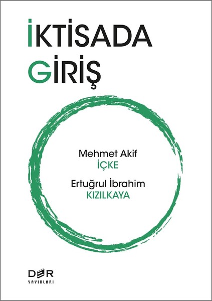 İktisada Giriş - Der Yayınları