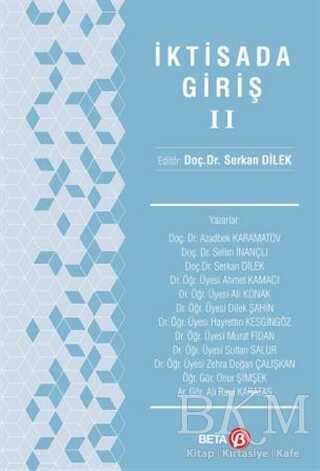 İktisada Giriş 2 - Beta Yayınevi