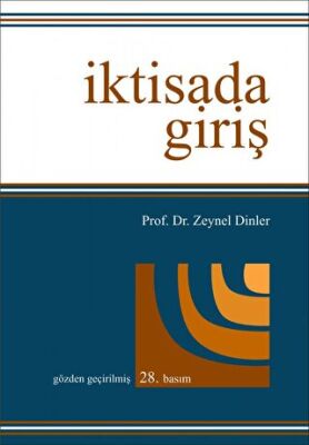 İktisada Giriş - 1