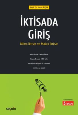 İktisada Giriş - 1