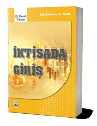 İktisada Giriş - Nisan Kitabevi