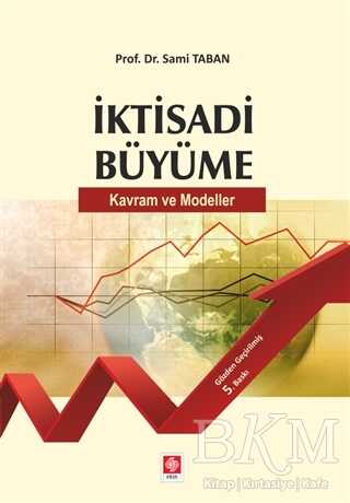 İktisadi Büyüme - Ekin Basım Yayın