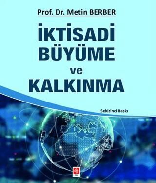 İktisadi Büyüme ve Kalkınma - 1